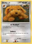 Buddy