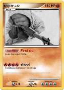 sniper