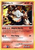 Heatran