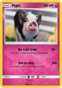 Piglet