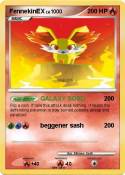 FennekinEX