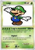 Luigi