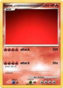 Name