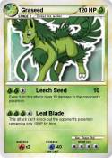 Graseed