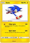 Sonic