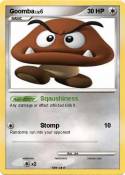Goomba