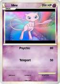Mew