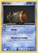 Nuke Boy