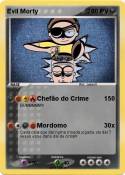 Evil Morty