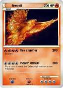 fireball