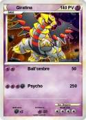 Giratina