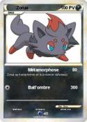 Zorua