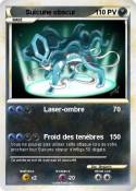 Suicune obscur