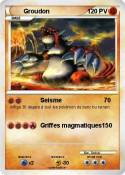 Groudon