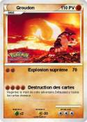 Groudon