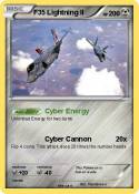 F35 Lightning