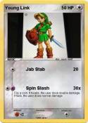 Young Link