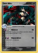 Dark Miku