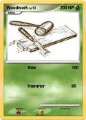 Woodwork
