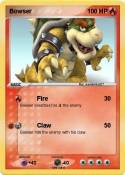 Bowser