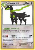 Zygarde 10%