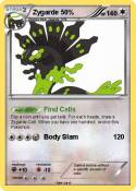 Zygarde 50%