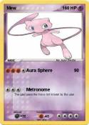 Mew