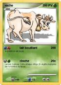 vache