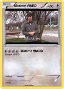 Maxime VIARD