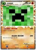 creeper
