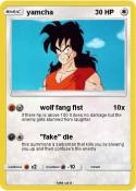 yamcha