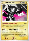 Mettaton NEO