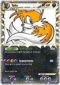 Tails