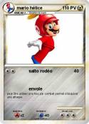 mario hélice