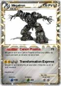 Mégatron