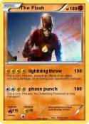 The Flash