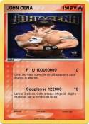 JOHN CENA