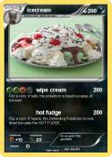 icecream
