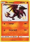 Fire diablos 8