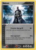 Batman