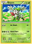 Shaymin