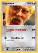 arg grandpa