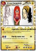 33 rue Carambol