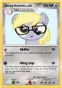 Derpy Hooves