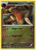 Garchomp
