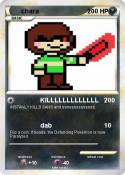 chara