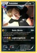 Poisonbat