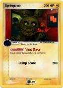 Springtrap