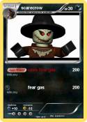 scarecrow