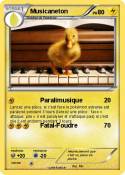 Musicaneton